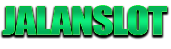 Logo Jalanslot